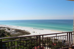 Sleeps 8! Newly Remodeled Beachfront Condo 10th Floor Gulf Views at Westwinds in Sandestin